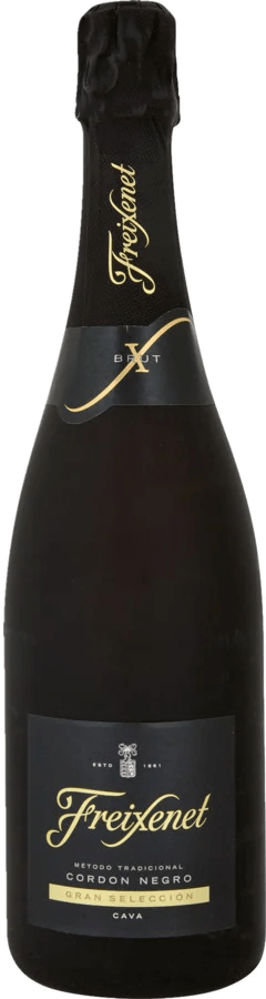 Freixenet CORDON NEGRO Brut - Profit Point Warenhandel