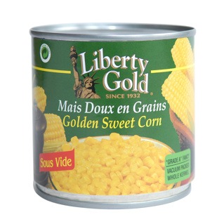 Maiskörner Dose Liberty Gold 3x145g - Profit Point Warenhandel