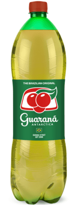 Guarana Antartica Pet - Profit Point Warenhandel
