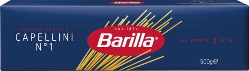 Barilla SpaghettiCapellini n.1 - Profit Point Warenhandel