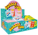 Kaugummi Zigaretten Bubble Gum - Profit Point Warenhandel