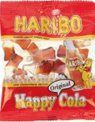 Haribo Cola - Profit Point Warenhandel