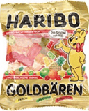 Haribo Goldbären - Profit Point Warenhandel