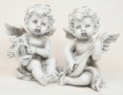 Engel Luxusserie 10.5x8cm sehr wertig - Profit Point Warenhandel