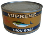 Thail. THON Rose Natur Supreme - Profit Point Warenhandel