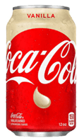 CocaCola USA Vanilla - Profit Point Warenhandel