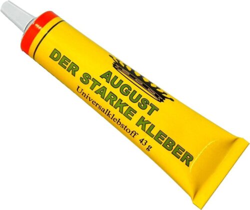 Alleskleber August - Profit Point Warenhandel
