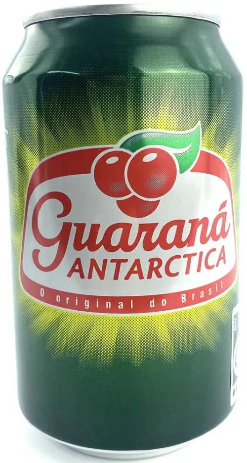 Guarana Antartica Dose 33cl 4x6er - Profit Point Warenhandel