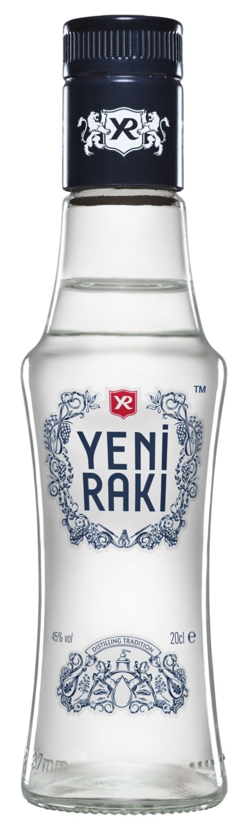 Yeni Raki - Profit Point Warenhandel
