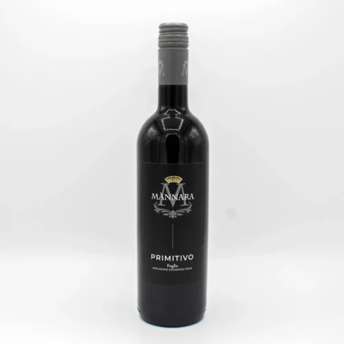 Mannara Primitivo Puglia IGT - Profit Point Warenhandel