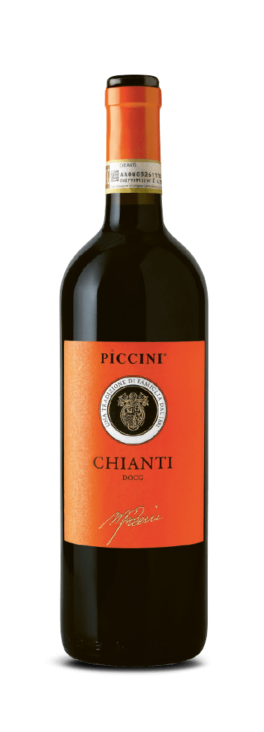 Chianti Piccini Orange DOCG - Profit Point Warenhandel