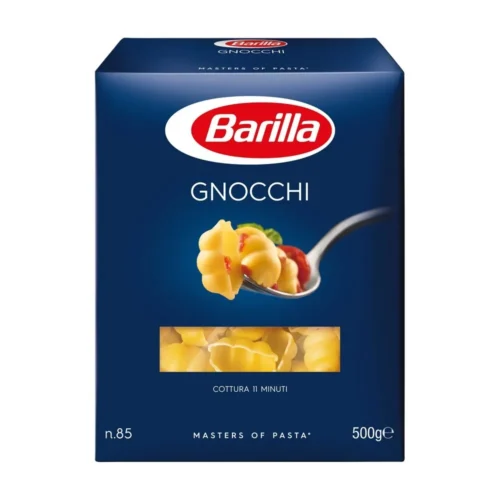 Barilla Gnocchi n.85 - Profit Point Warenhandel
