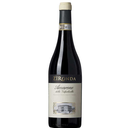 AMARONE della Valpolicella DOCG - Profit Point Warenhandel