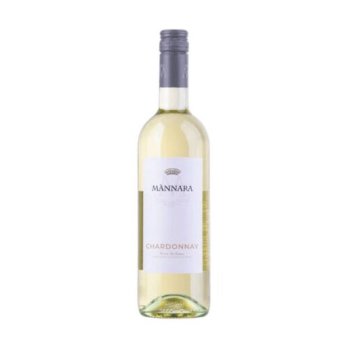 Mannara Chardonnay Sizilien - Profit Point Warenhandel