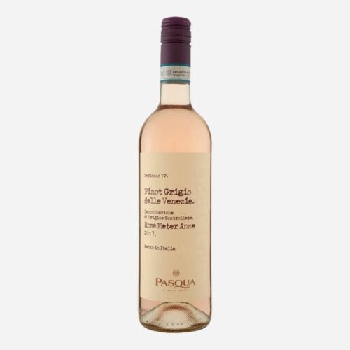 Pasqua Pinot Grigio Rosé - Profit Point Warenhandel