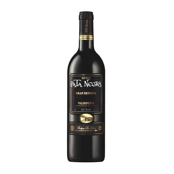 Pata Negra Reserva (2019) DO - Profit Point Warenhandel Pata Negra Reserva (2019) DO