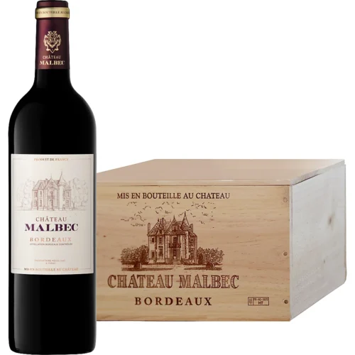 Bordeaux AC Château Malbec - Profit Point Warenhandel