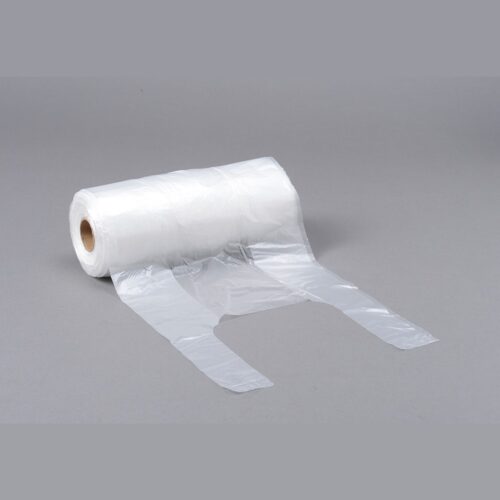 Knotenbeutel Transparent 250er - Profit Point Warenhandel