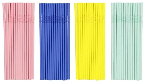 Trinkhalme 100er - Profit Point Warenhandel