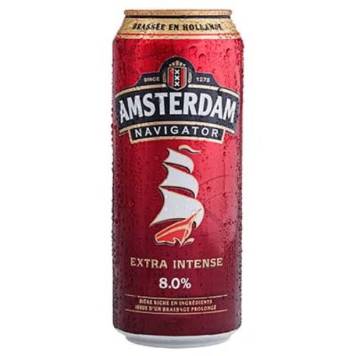 Bier Amsterdam Navigator - Profit Point Warenhandel