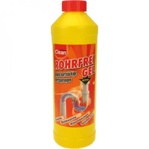 Rohrfrei-Gel Clean - Profit Point Warenhandel