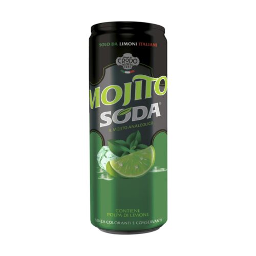 Mojito-Soda Dose - Profit Point Warenhandel
