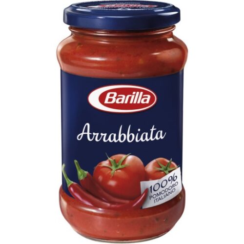 Sauce-Arrabbiata Barilla - Profit Point Warenhandel