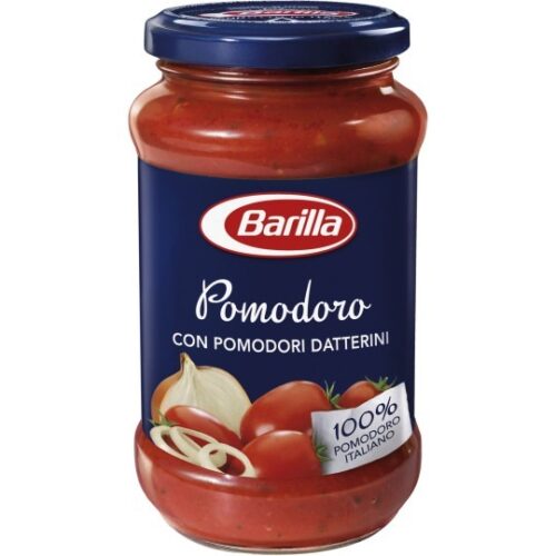 Sauce-Pomodoro Barilla - Profit Point Warenhandel
