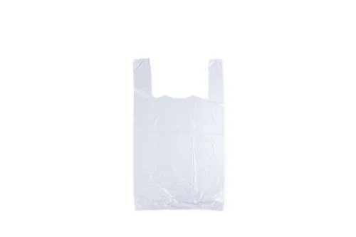 Tragetasche Plastik kl. 2000x - Profit Point Warenhandel