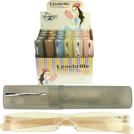 Lesebrille diverse Farben - Profit Point Warenhandel