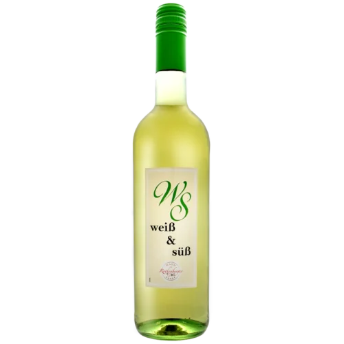 Weiß & Süß . Rothenberger - Profit Point Warenhandel