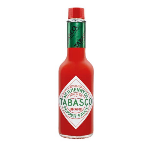 Tabasco ROT - Profit Point Warenhandel