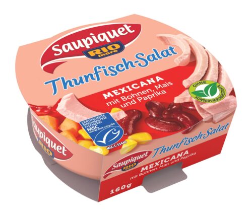 Thunfischsalat Mais Riomare - Profit Point Warenhandel