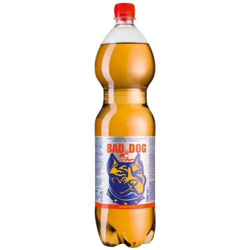 Bad Dog Energy Drink - Profit Point Warenhandel