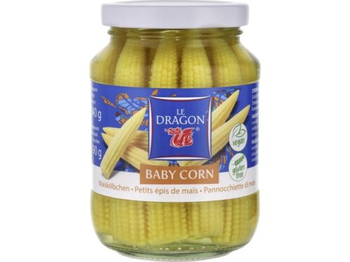 Maiskolbchen Thai Le Dragon - Profit Point Warenhandel