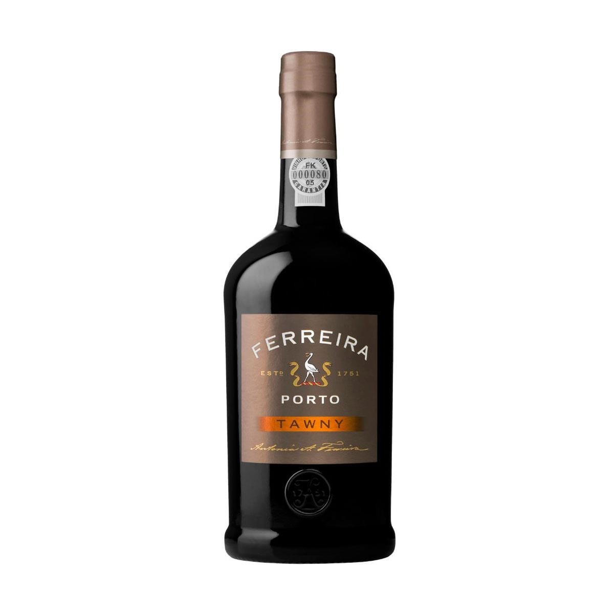 Porto Ferreira Tawny - Profit Point Warenhandel Porto Ferreira Tawny