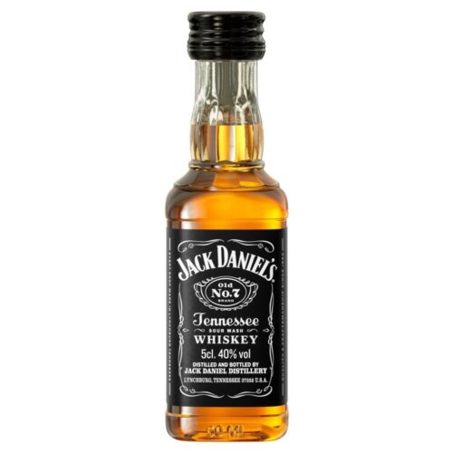 Whisky Jack Daniel´s 40% Pet - Profit Point Warenhandel