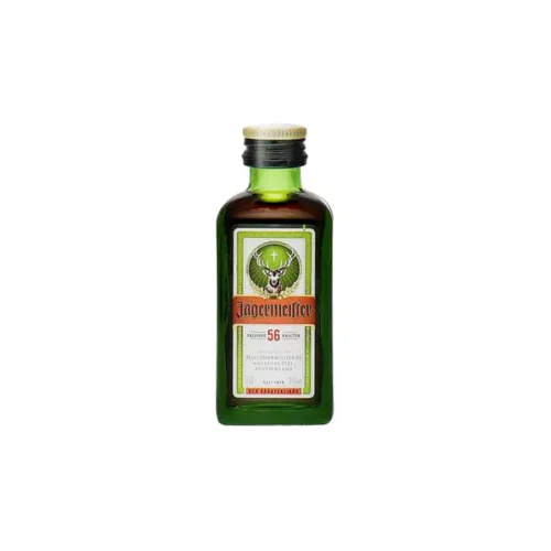 Jägermeister Kräuterlikör 35% - Profit Point Warenhandel