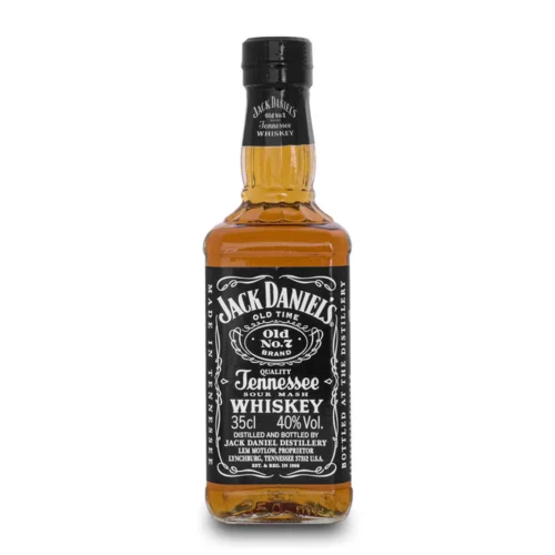Whisky Jack Daniel´s 40% Glas - Profit Point Warenhandel