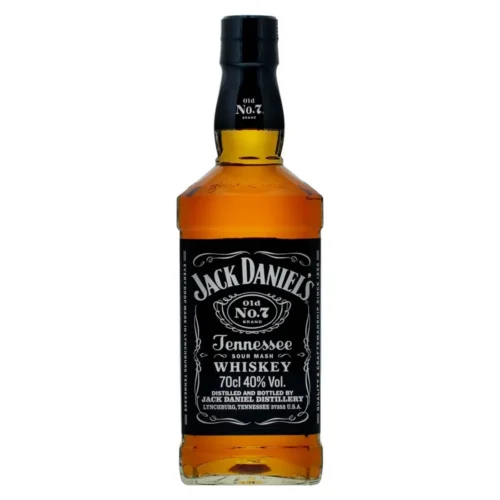 Whisky Jack Daniel´s 40% Glas - Profit Point Warenhandel
