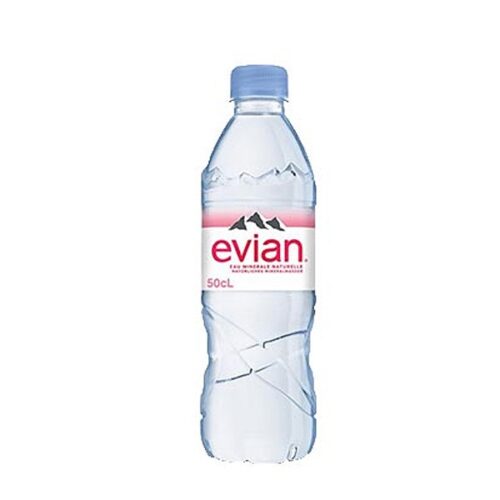 Wasser Evian Pet - Profit Point Warenhandel