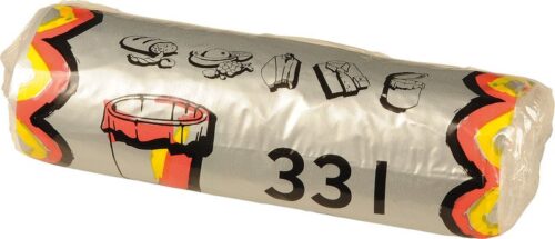 Mehrzweckbeutel Transp. 33L 30er - Profit Point Warenhandel