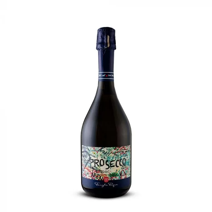 Prosecco Romeo&Juliet Brut DOC - Profit Point Warenhandel Prosecco Romeo&Juliet Brut DOC