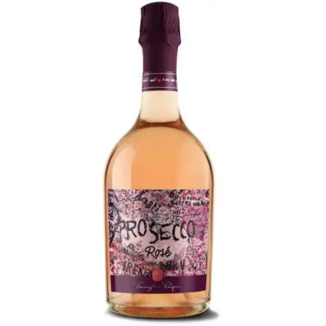 Prosecco Romeo&Juliet DOC Rosé - Profit Point Warenhandel
