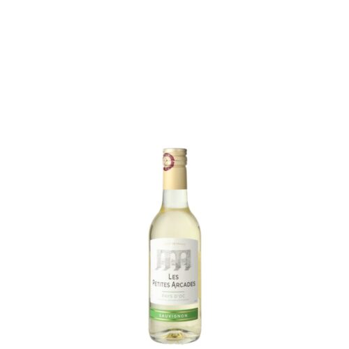 LesPetitesArcades Sauv. Blanc - Profit Point Warenhandel