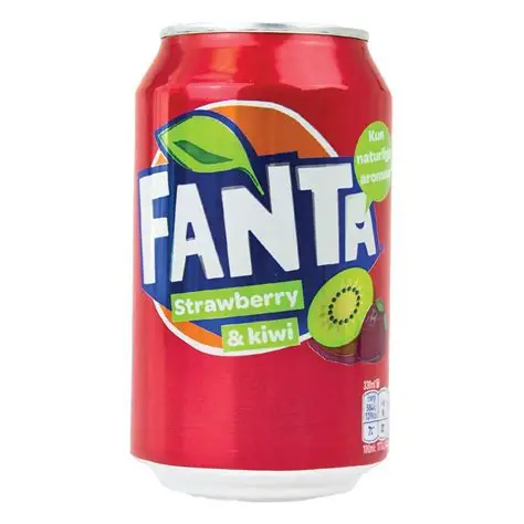 Fanta Strawberry Kiwi Dose - Profit Point Warenhandel