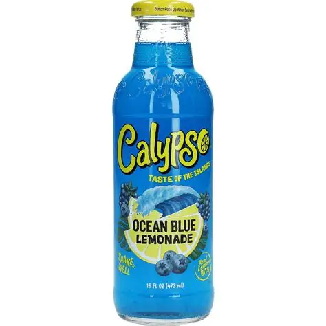 Calypso EW-Glas - Profit Point Warenhandel