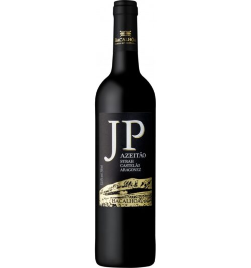 Bacalhõa Vinho Tinto JP - Profit Point Warenhandel