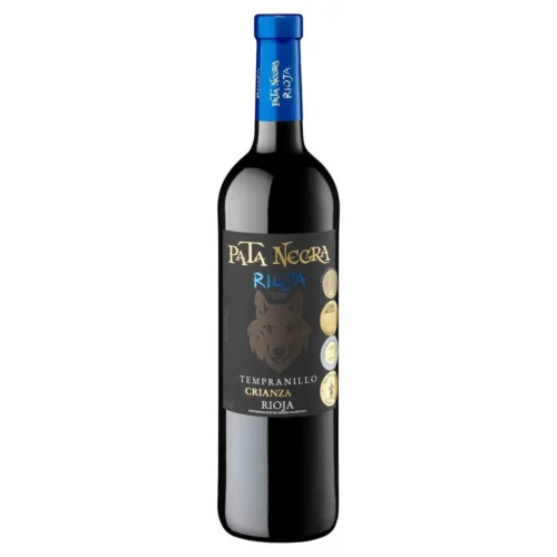Pata Negra Tempr. Crianza Rioja - Profit Point Warenhandel