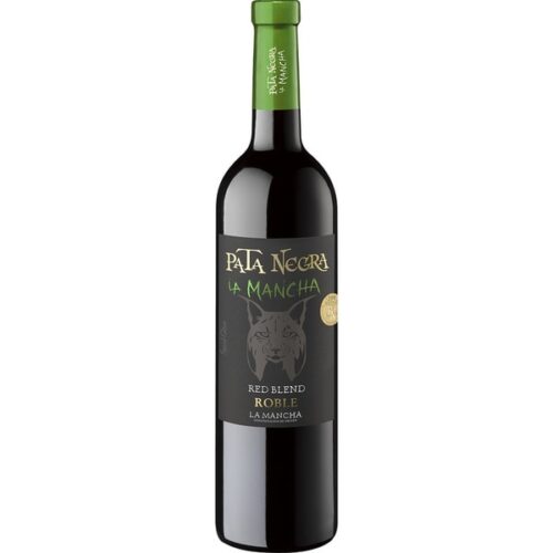 Pata Negra La Mancha Roble rot - Profit Point Warenhandel